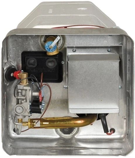 Suburban Mfg 5248A SW12DEL Water Heater 12 Gallon Direct Spark Electric  Element | eBay