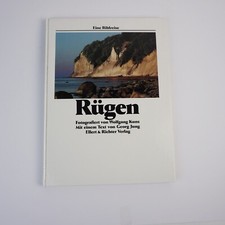 Rügen : fotogr. von Wolfgang Kunz. Mit einem Text von Georg Jung / Eine Bildreis