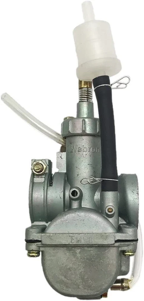 铃木 RV90 1972 - 1977 碳水化合物摩托车 CA63 汽化器 — 第 2/4 张图片