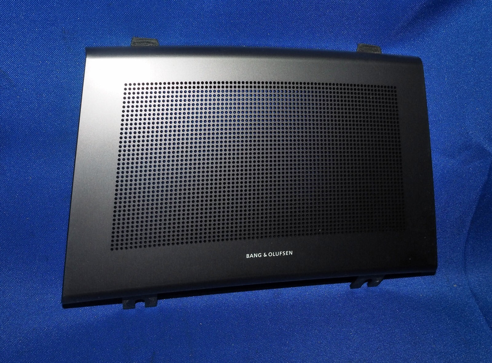 2004-2020 Aston Martin Bang & Olufsen Dashboard Upper Center Speaker Grille OEM
