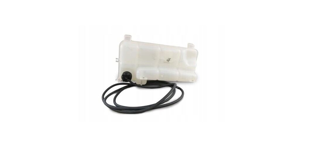 Bocal d'eau Iveco Daily remplacez votre réservoir fissuré références 504007333 504038776
