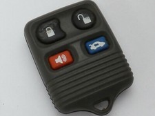 2000-2002 Mercury Marauder Smart Key Fob Keyl...