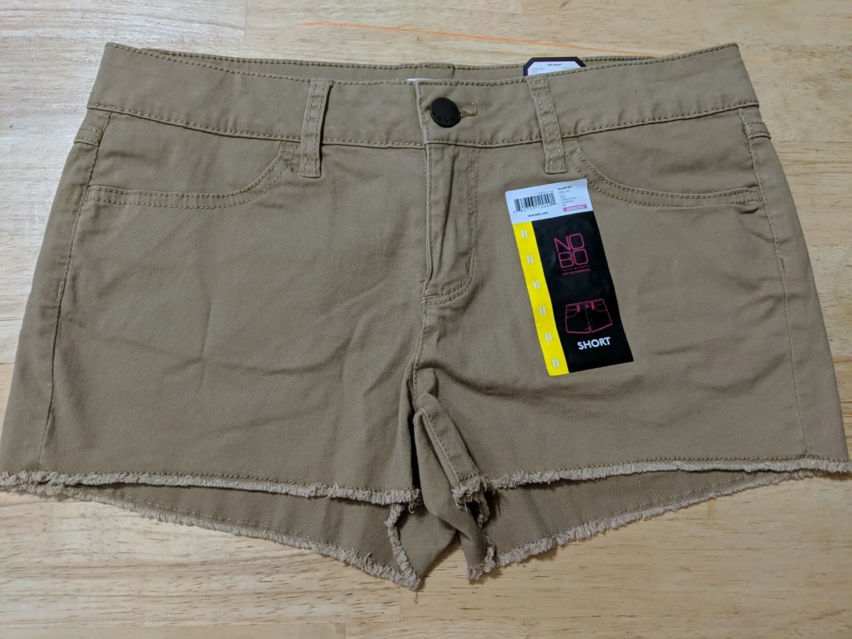 Khakis shorts for best sale juniors