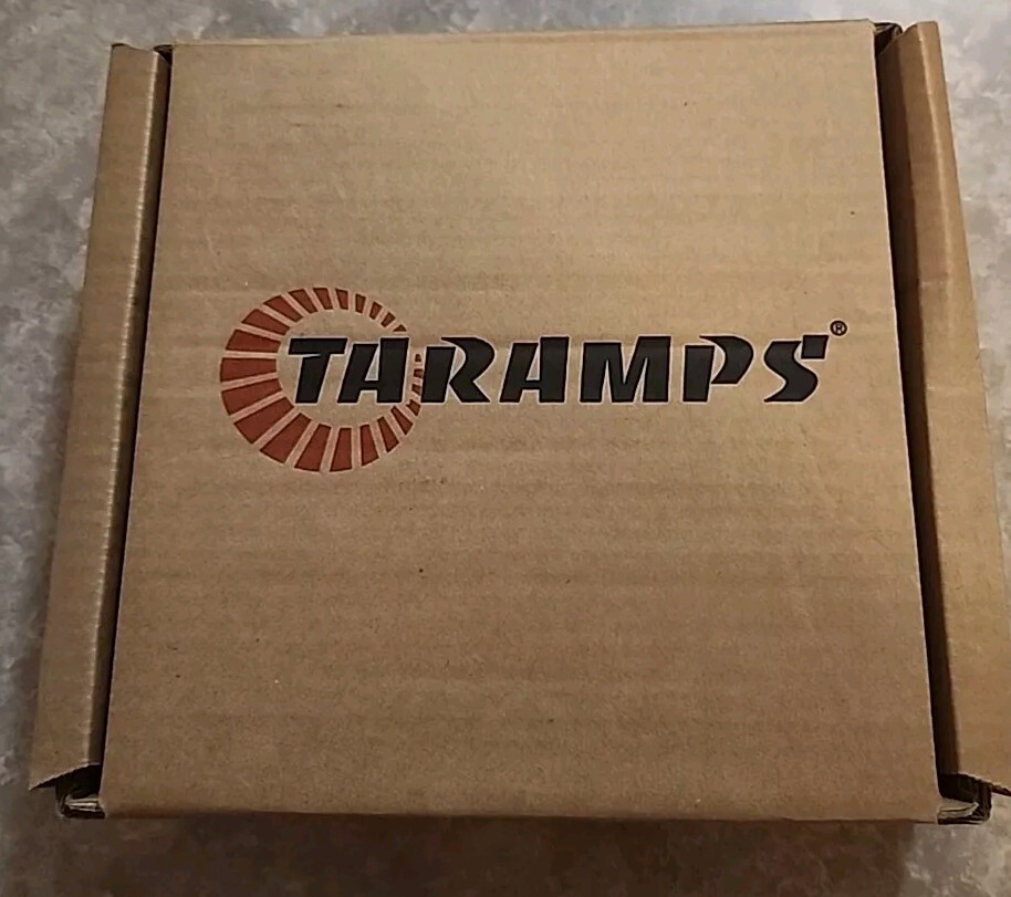 🔥 AUTHENTIC TARAMP MD3000 3000RMS 1-Ohm | IN HAND | SHIPS from US