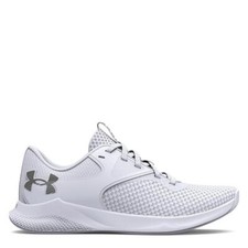 Image of Under Armour Amour Charged Aurora 2 Trainers Ladies UK 6.5