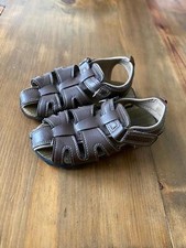 Boys Wonder Nation Sandals Sz 11