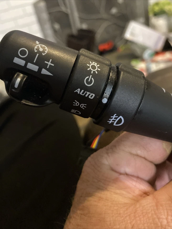 Pontiac Grand Prix CARQUEST 53-58879, 2006, 2007, 2008 Foto 4 de 4