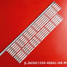 LED Backlight Strips For Samsung UN65TU8000F ...