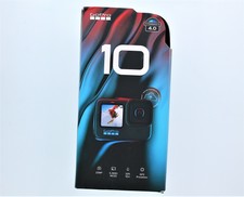 GoPro HERO10 Black 5.3K UHD Action Camera for sale online | eBay