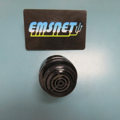 MALLORY  SC616N Qty of 2 per Lot 	 Buzzers Indicator, Internally Driven Piezo 6
