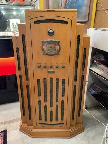 Radio vintage