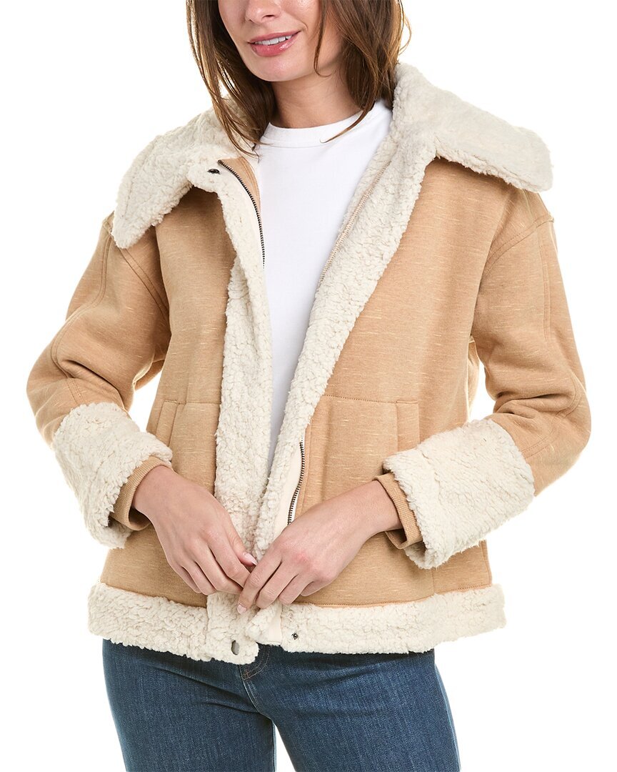 Пальто Cabi Mcqueen Женское M