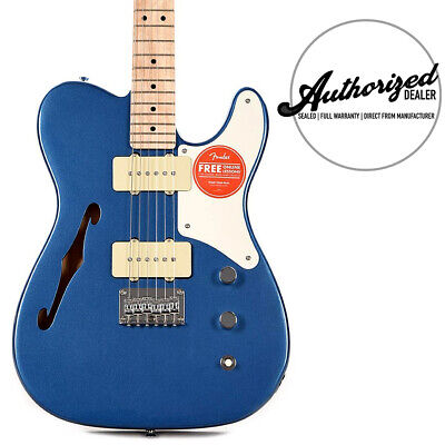 Squier Paranormal Cabronita Thinline Telecaster Electric Squier Paranormal Cabronita Thinline Telecaster Electric