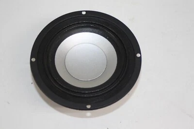Magnat--Lautsprecher Chassis aus 3-Wege Box "Art. 144 414"--MT--gebr./heile!! - Bild 1 von 4