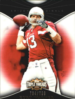 A4146- 2009 Topps Triple Threads FB Card #s 1-100 -You Pick- 15+ FREE US SHIP