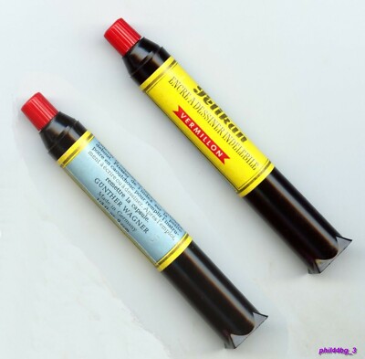 Pelikan - 2056140 - Recharge De Peinture - 735kn23 - 3,5 ML