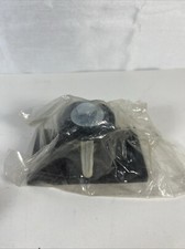 Mason 4C988A Neoprene Floor Mount Vibration Isolator