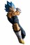 thumbnail 3 - Banpresto Dragon Ball SUPER TAG FIGHTERS SSGSS Son Goku SSGSS Vegeta set of 2