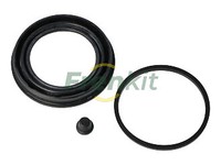 Bremssattel Reparatursatz Vorne FüR Chrysler Voyager/Grand Gs 300 M Lr Es