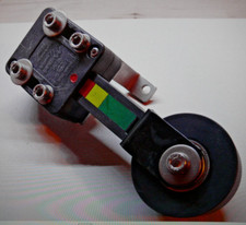 Murtfeldt Tensioning Box Size 0 as Belt Tensioner Industrial MINT CONDITION