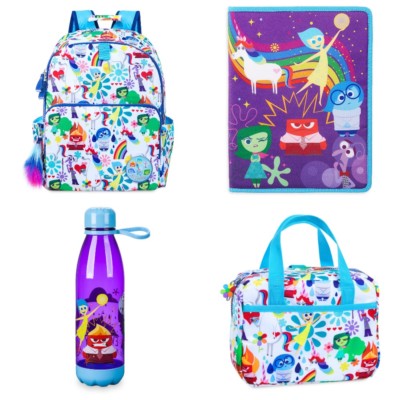 smiggle folio bag