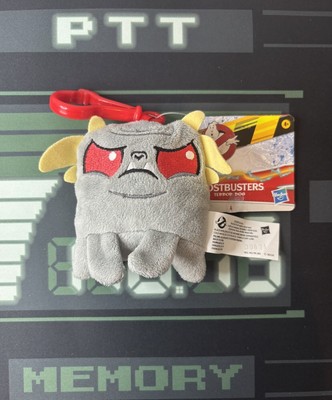 Schlüsselanhänger Ghostbusters Afterlife - Terror Dog - brandneue Etiketten - Hasbro