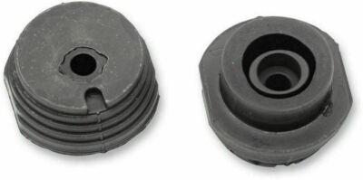 Front Lower Urethane Replacement Motor Engine Mount Iso Isolator Harley Touring