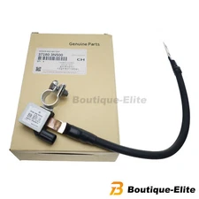 For 10-15 Hyundai Equus 08-14 Genesis Battery Sensor Cable 37180-3N500