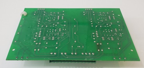 Tablero de control CB0680-1 AB6089-1 E1012313 PILLAR TECHNOLOGIES - Imagen 10 de 12