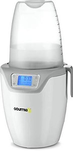 gourmia bottle warmer