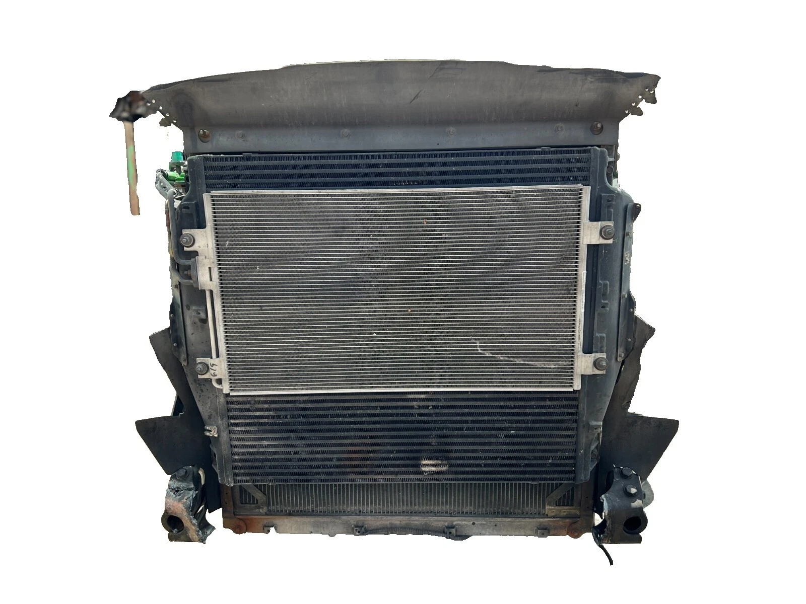 Detroit Radiadores de Carros e Picapes