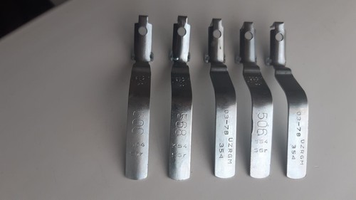 Grenade spoon russian galvanized original RG-42 RGD5 RGD-5 RG42 F1 F-1