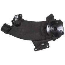 Gates 42569 Premium Engine Water Pump For Select 99-00 Chevrolet GMC Models