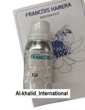 Concentrated Fragrance Perfume Attar Oil VIJI Francois Harera Scent Alcohol-Free