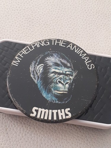 Insignia Smiths Crisp Animal Vintage - Imagen 2 de 3