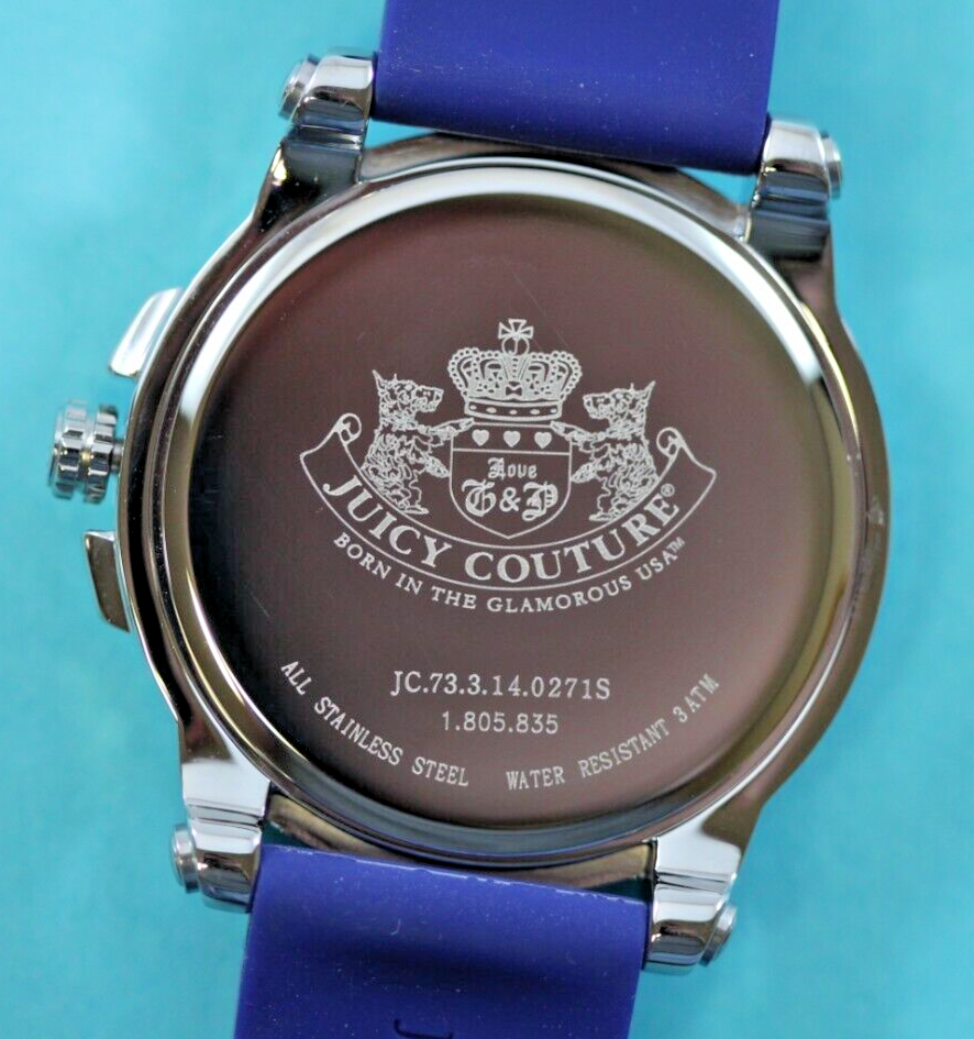 Women's Juicy Couture JC.73.3.14.0271 | eBay Women's Juicy Couture JC.73.3.14.0271 | eBay