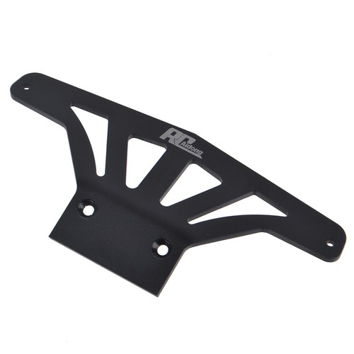 Aluminum Wide Front Bumper for Traxxas Slash VXL Rustler Bandit Stampede Parts - Picture 12 of 12