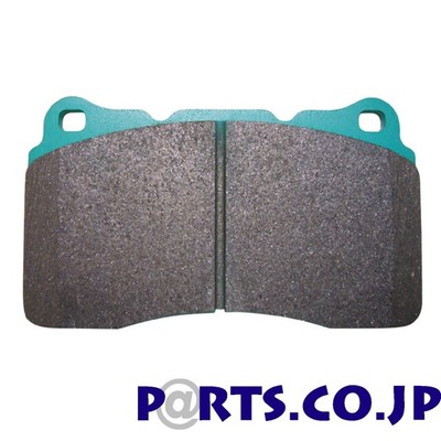 Project Mu Type Hc Cs Brake Pad Front For Honda Jf2 Turbo 4wd N Box N Box Ebay