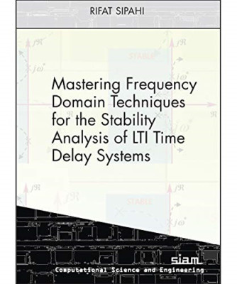 Mastering Frequency Domain Techniques for the Stability - Paperback / softback N