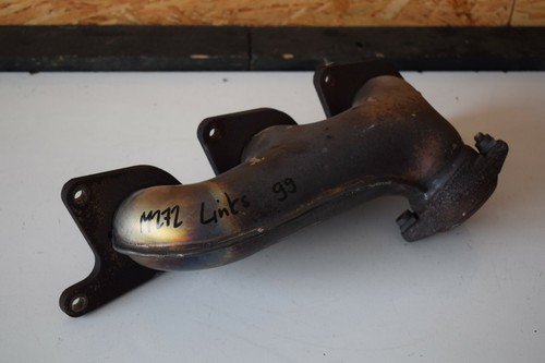 Mercedes W211 W203 W209 W219 Auspuffkrümmer Krümmer Abgaskrümmer links