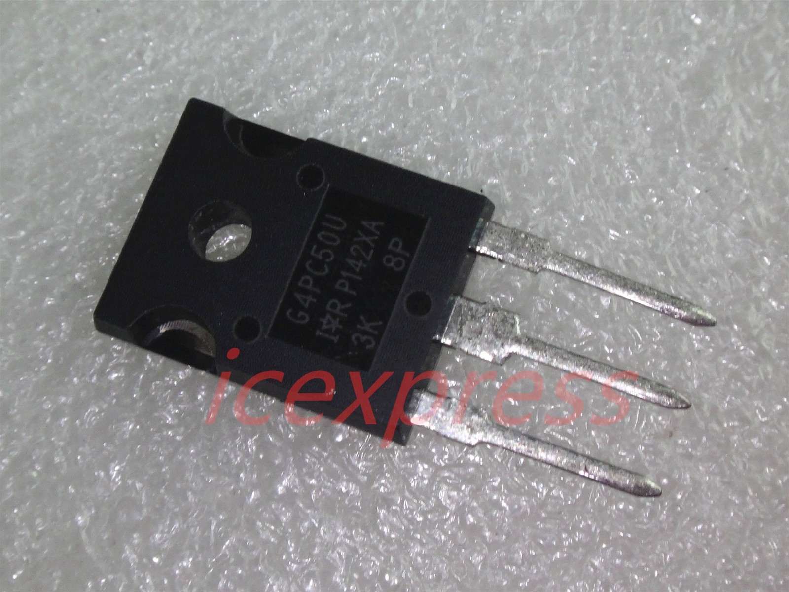 1pcs IRG4PC50UD G4PC50U TO-3P TO-247