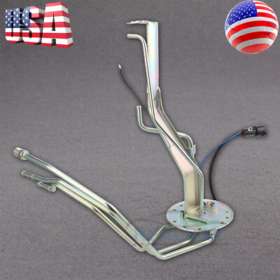 Fuel Pump Hanger Tube Fit For Toyota 89-95 Aluminum Strong Durable 23206-35101 E - Foto 9