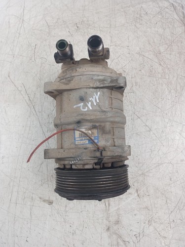 Klimakompressor für Mercedes Sprinter 2,0 311 313 Diesel OM654.920 OM654