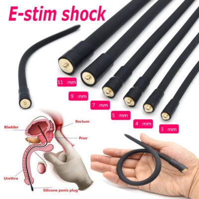E-Stim Silikon Dilator Harnrhre Sounding Dilator Harnrhren Stimulation Plug DE | eBay.de E-Stim Silikon Dilator Harnrhre Sounding Dilator Harnrhren Stimulation Plug DE | eBay.de