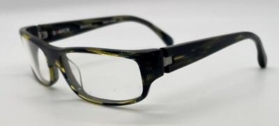 Mikli Stark PL0734 Unisex Designer Eyeglass Frames - 2826