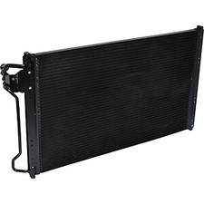 A/C Condenser  UAC  CN4676PFC