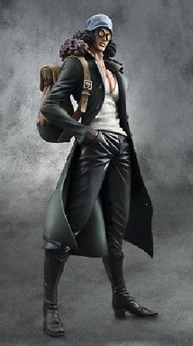 Excellent Model Portrait.Of.Pirates One Piece Series Edition-Z