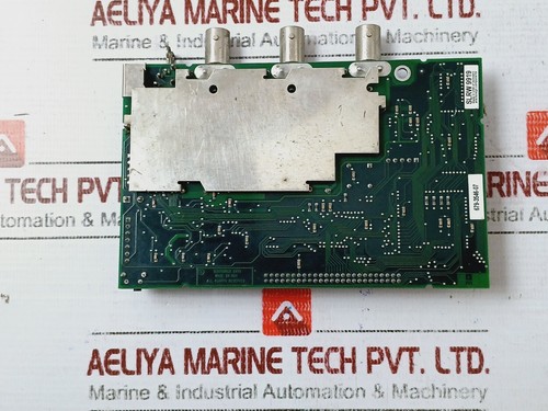 TEKTRONIX CAGE 80009 Processor Board 679-3546-07 - Picture 4 of 8