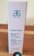 Arbonne SuperCalm Skin Relief Serum w/ Tiger ...