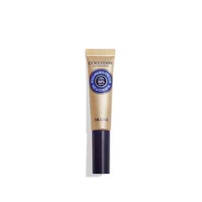 L'Occitane - Shea Butter Nail & Cuticle Nourishing Oil 7.5ml